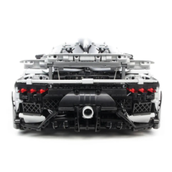 CaDA C61503 Mercedes Benz AMG ONE Technic Race Car 1:8 Champion Car 3290Pcs Building Blocks Kids Toy CaDA C61503 Mercedes-Benz AMG ONE Technic