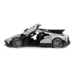 CaDA C61503 Mercedes Benz AMG ONE Technic Race Car 1:8 Champion Car 3290Pcs Building Blocks Kids Toy CaDA C61503 Mercedes-Benz AMG ONE Technic