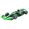 CaDA C64010 KICK SAUBER F1 Team C44 Technic Race Car