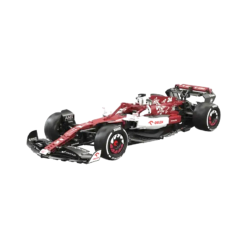 CaDa C64005 Alfa Romeo F1 Team C42 ORLEN Technic Race Car