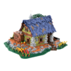 Olivia's Get-Away MOC 35444
