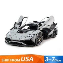 CaDA C61503 Mercedes-Benz AMG ONE Technic