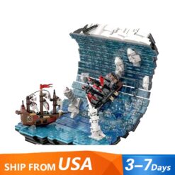 Land Ahoy Sea Sailing MOC C9281