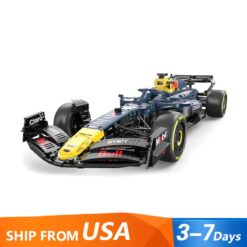 RASTAR 92400 Red Bull F1 RB19 Technic
