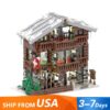Winter Village Swiss Restaurant And Hotel MOC 91029