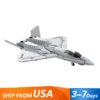YF-23 Black Widow II Military MOC 41847