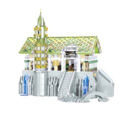 BAKA 33242 Tower of Power The Lord of the Rings