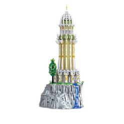 BAKA 33245 Tower of Zodiac The Lord of the Rings