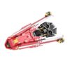 BAKA 33905 The Expanse Navy Battleship