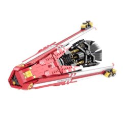 BAKA 33905 The Expanse Navy Battleship