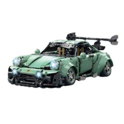 K-BOX 10220 Porsche 964 Technic
