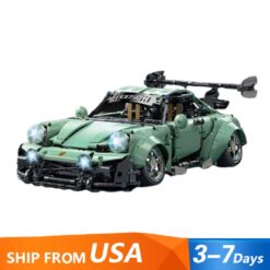 K-BOX 10220 Porsche 964 Technic