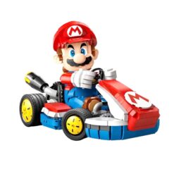 Mario Kart 72037 Mario & Standard Kart