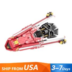 BAKA 33905 The Expanse Navy Battleship