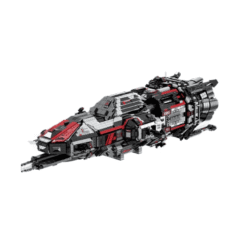 BAKA 33906 The Expanse Rocinante Movie