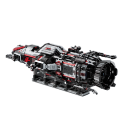 BAKA 33906 The Expanse Rocinante Space Ship 6395Pcs Building Blocks Kids Toy BAKA 33906 The Expanse Rocinante Movie