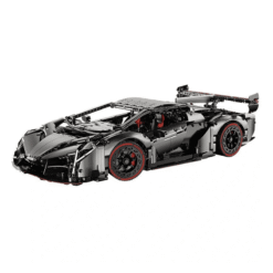 K-BOX 10522 Lamborghini Poison Sports Car Technic 3711Pcs Building Blocks Kids Toy K-BOX 10522 Lamborghini Poison Sports Car Technic