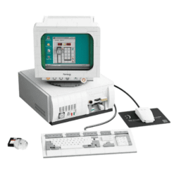 Pantasy 85005 Retro 90s PC Other