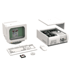 Pantasy 85005 Retro 90s PC Other