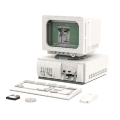 Pantasy 85005 Retro 90s PC Other