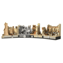 WGC 66037 Raiders of the Lost Ark Movie & Game