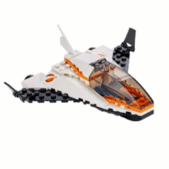 City Satellite Service Mission 60224