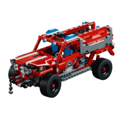 First Responder 42075