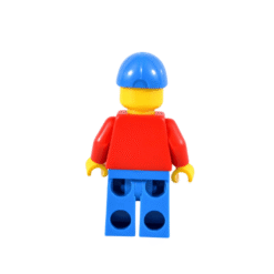 Brick Figures Up-Scaled 40649 Ideas Creator Series 654Pcs Building Blocks Kids Toy Minifigures Up-Scaled 40649 Ideas Creator Series