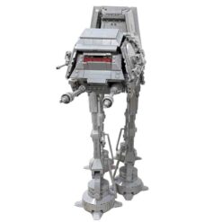 Star Wars AT AT Walker Jiestar 67110 With Interior Brick Figures Scale UCS 6096Pcs Building Blocks Kids Toy Star-Wars-AT-AT-Walker-Jiestar-67110-With-Interior-Minifigures-Scale-UCS-Building-Blocks