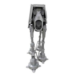 Star Wars AT AT Walker Jiestar 67110 With Interior Brick Figures Scale UCS 6096Pcs Building Blocks Kids Toy Star-Wars-AT-AT-Walker-Jiestar-67110-With-Interior-Minifigures-Scale-UCS-Building-Blocks