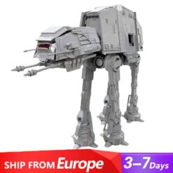 Star-Wars-AT-AT-Walker-Jiestar-67110-With-Interior-Minifigures-Scale-UCS-Building-Blocks