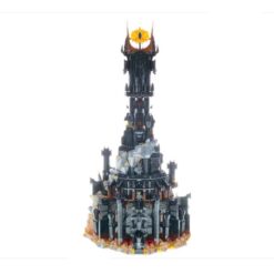 Icons Lord of The Rings Barad-dûr Building Set 10333