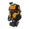 Star Wars Helmet Clone arc Umbra MOC-159445