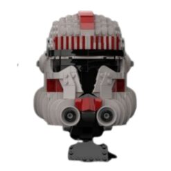 Star Wars Helmet Shock trooper MOC-168450