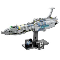 Star Wars Invisible Hand 75377 Ideas Creator Series
