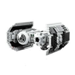 Star Wars TIE Bomber Model Building Kit 75347 Ideas Creator Series