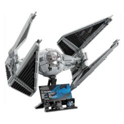 Star Wars TIE Interceptor UCS Vehicle Building Set 75382