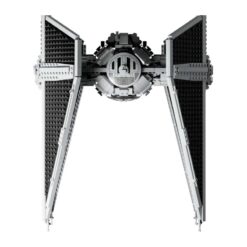 Star Wars TIE Interceptor UCS 75382 Space Ship 1931Pcs Building Blocks Kids Toy Star Wars TIE Interceptor UCS Vehicle Building Set 75382