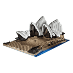 sydney Opera House 10234 Ideas Creator Series