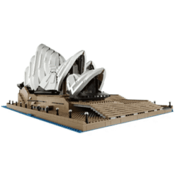 Sydney Opera House 10234 Ideas Creator Series 2989Pcs Building Blocks Kids Toy sydney Opera House 10234 Ideas Creator Series