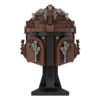 Star Wars Iron Companion Hood Helmet Collection MOC-150015