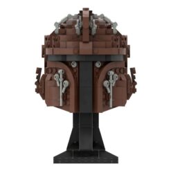 Star Wars Iron Companion Hood Helmet Collection MOC-150015