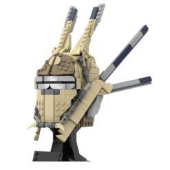 Star Wars Enfys Nest Helmet Collection MOC-120741