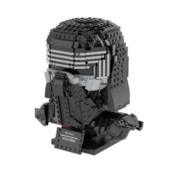 Star Wars Helmet Ben Solo MOC-84160