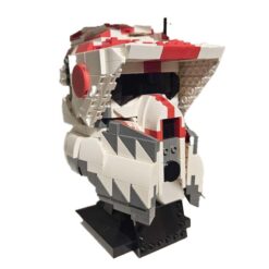 Star Wars Helmet Clone Sergent Hound MOC-166506