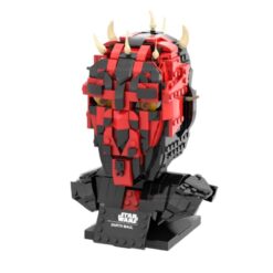 Star Wars Maul Helmet Collection MOC-82933