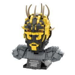 Star Wars Savage Opress Helmet Collection MOC-85606