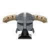 Star Wars Skyrim - Iron Helmet MOC-154454