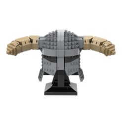 Star Wars Skyrim - Iron Helmet MOC-154454