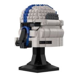 Star Wars 501st Paratrooper Collection MOC-84561
